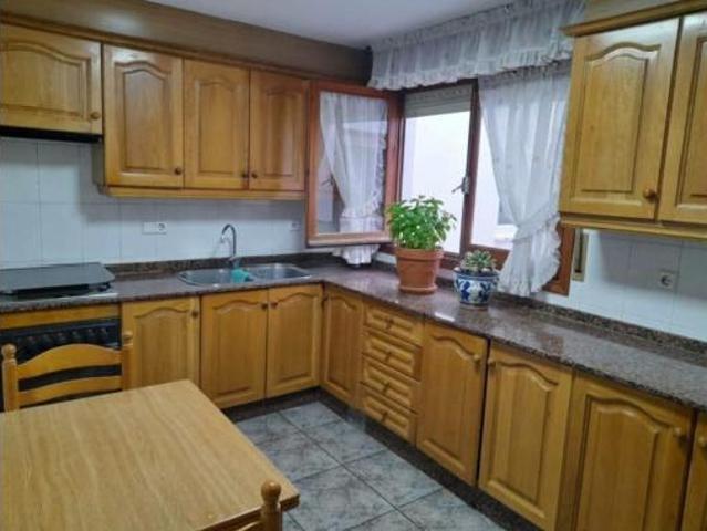 Piso en venta en Ibi, Alacant / Alicante