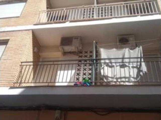 Piso en venta en l'Alcoià, Valencia