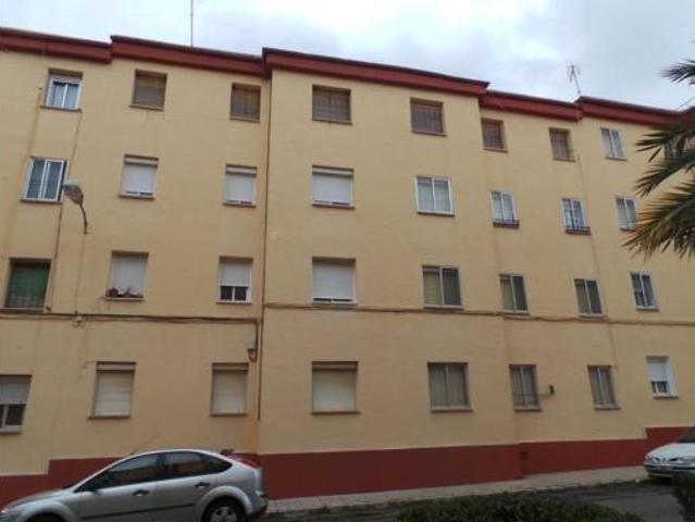 Piso en venta en l'Alcoià, Valencia
