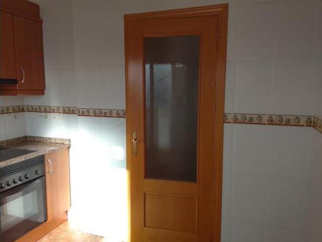 Piso en venta en l'Alcoià, Valencia