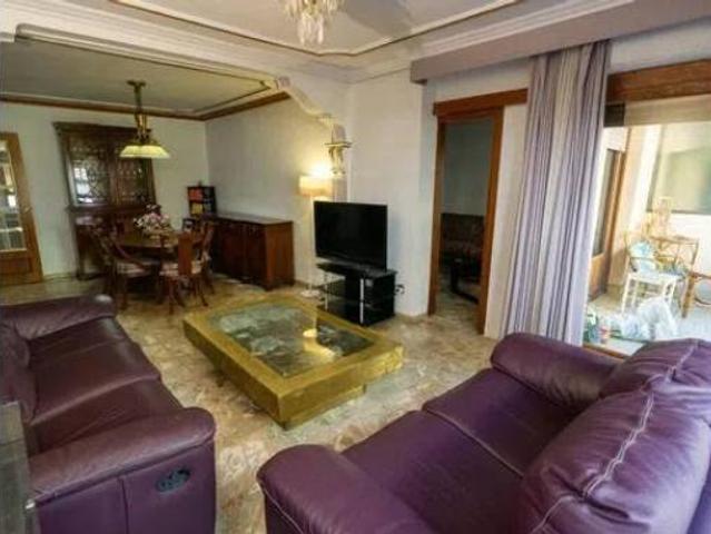 Piso en venta en l'Alcoià, Valencia