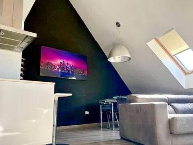 Piso en venta en l'Alcoià, Valencia