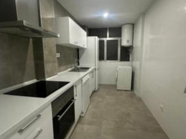 Piso en venta en Ibi