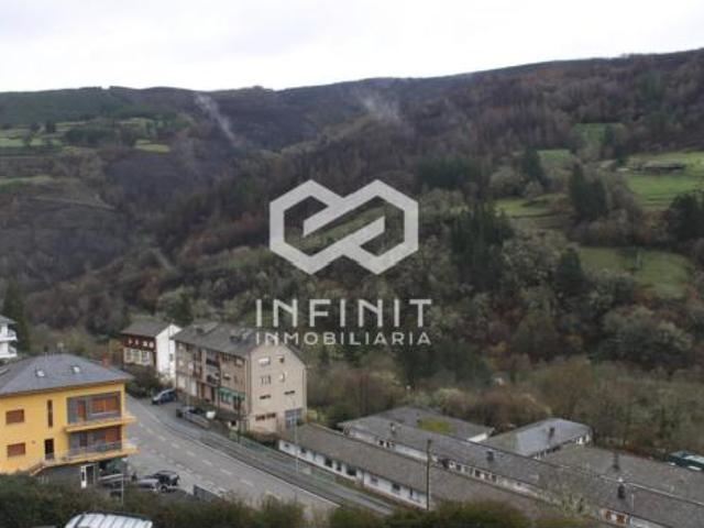 Piso en venta en Ibias, Asturias