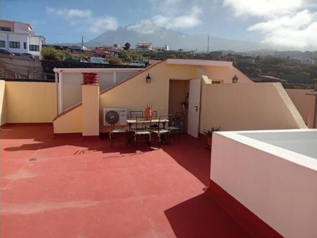 Piso en venta en Tenerife, Las Angustias