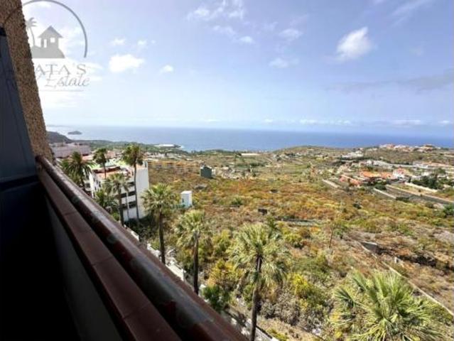 Piso en venta en Icod de los Vinos, Canarias
