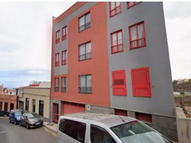 Piso en venta en Icod de los Vinos, Canarias