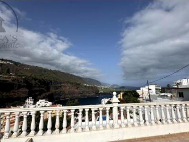 Piso en venta en Icod de los Vinos, Canarias