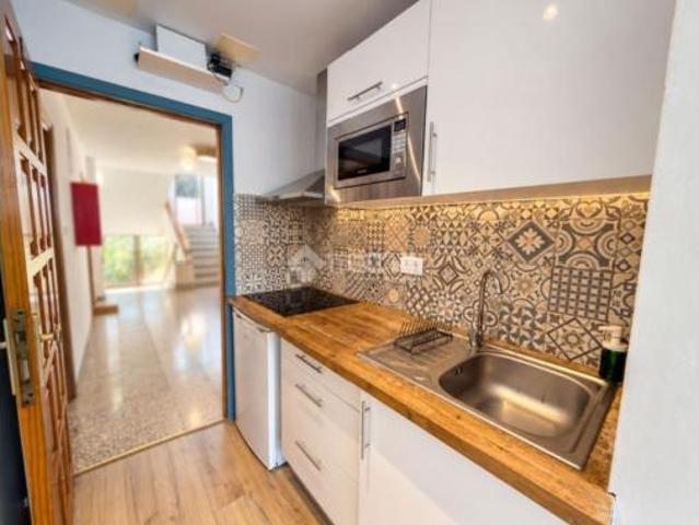 Piso en venta en San Marcos, Icod de los Vinos