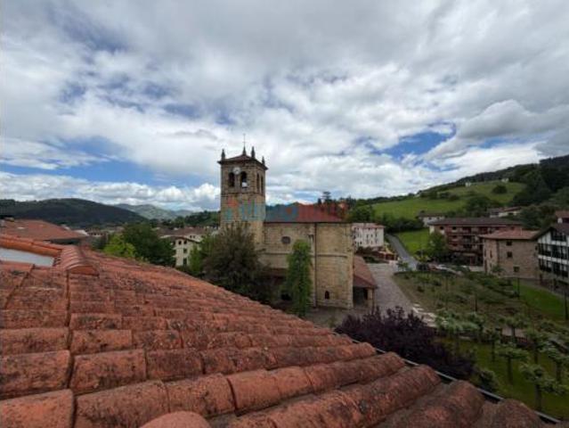 Piso en venta en Idiazabal, Guipúzcoa