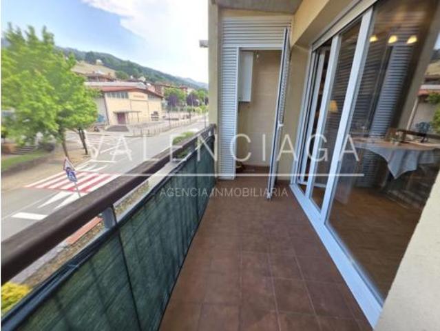 Piso en venta en Idiazabal, Guipúzcoa