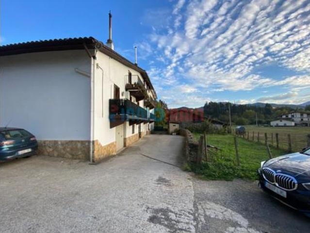 Piso en venta en Idiazabal, Guipúzcoa