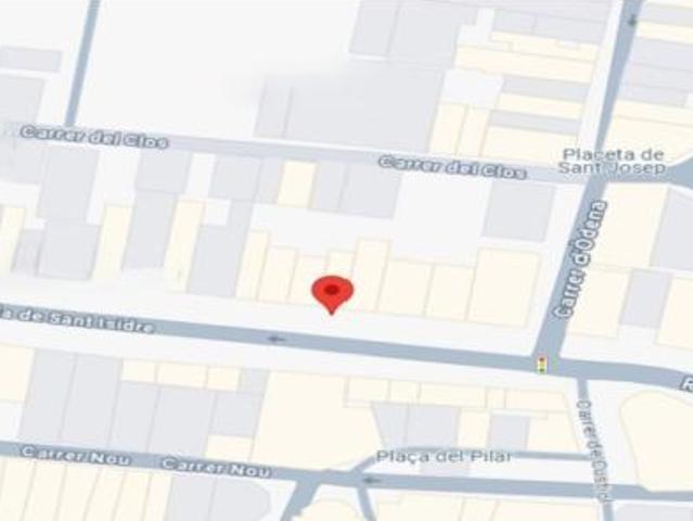 Piso en venta en Plaça de l'Ajuntament, Anoia