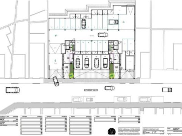 Piso en venta en Igualada, Barcelona