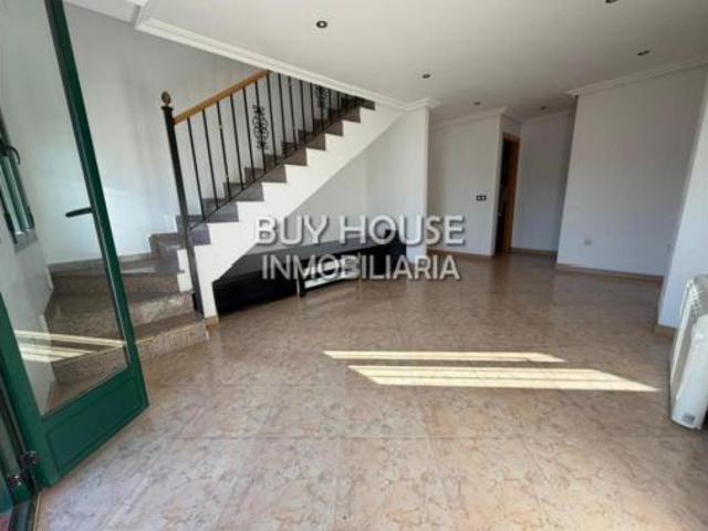 Piso en venta en Illescas, Castilla-La Mancha