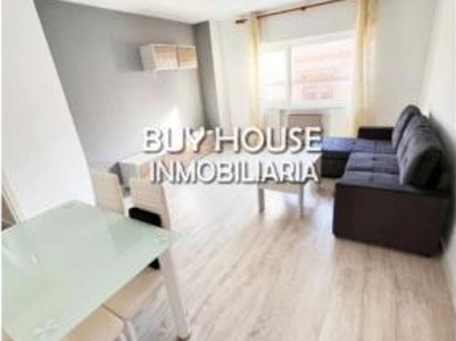 Piso en venta en Illescas, Castilla-La Mancha