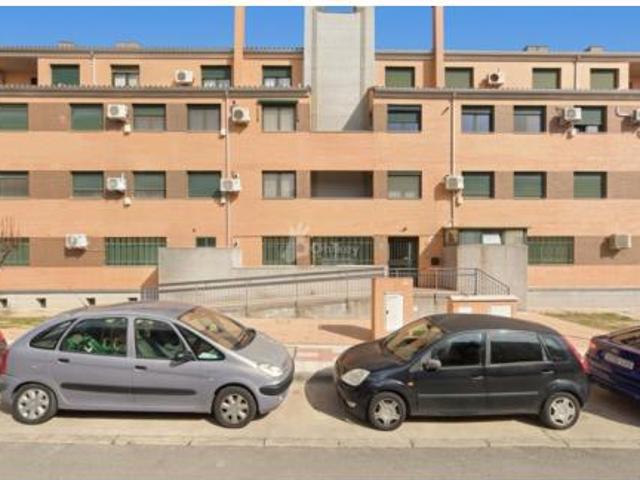 Piso en venta en El Señorío de Illescas, Illescas