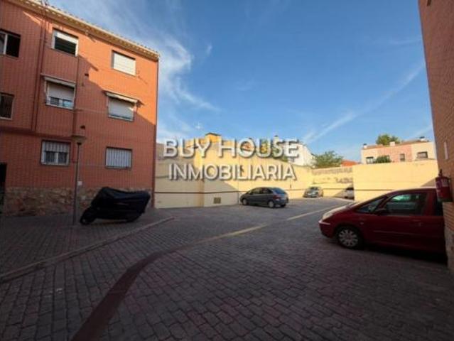 Piso en venta en Illescas, Castilla-La Mancha