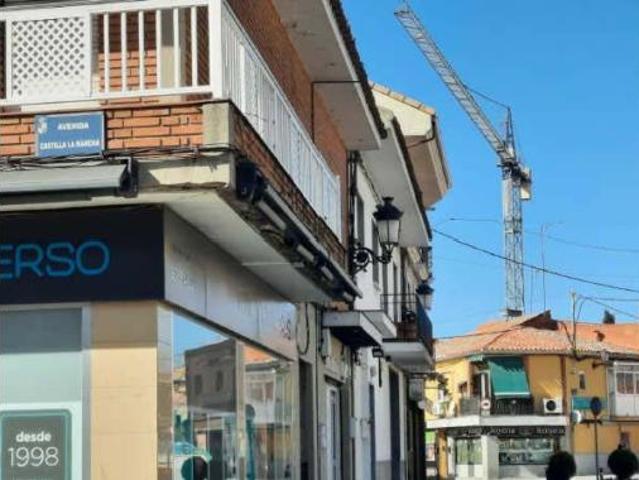 Piso en venta en Illescas, Castilla-La Mancha