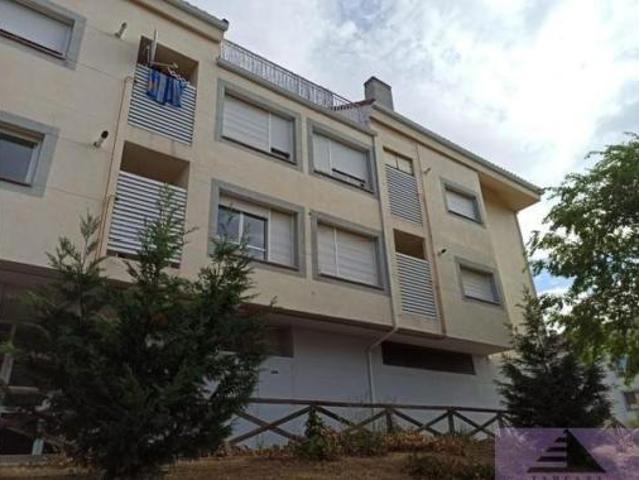 Piso en venta en El Señorío de Illescas, Illescas
