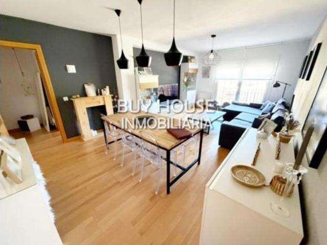 Piso en venta en El Señorío de Illescas, Illescas