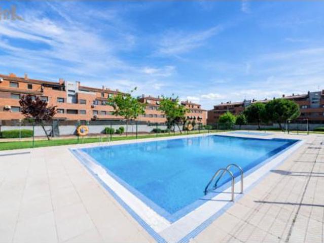 Piso en venta en Illescas, Castilla-La Mancha
