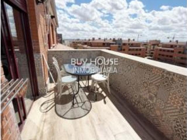 Piso en venta en El Señorío de Illescas, Illescas