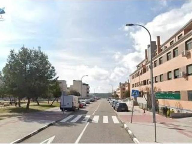 Piso en venta en El Señorío de Illescas, Illescas