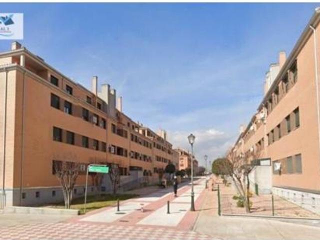 Piso en venta en El Señorío de Illescas, Illescas