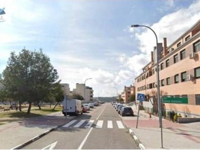 Piso en venta en El Señorío de Illescas, Illescas