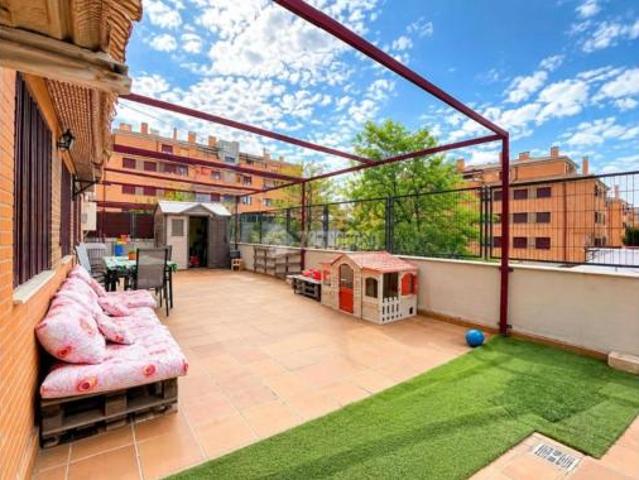 Piso en venta en Illescas, Castilla-La Mancha