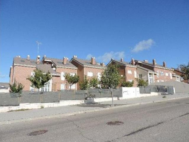 Piso en venta en El Señorío de Illescas, Illescas