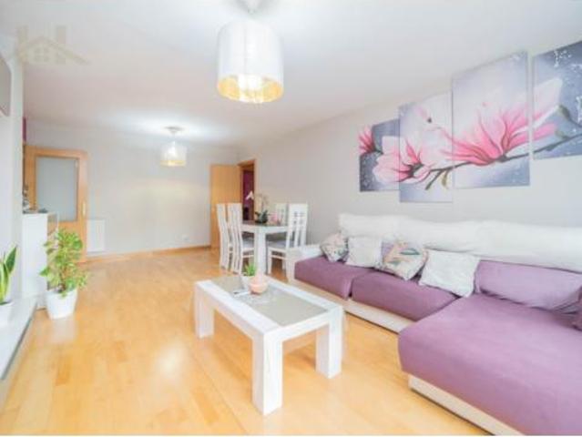 Piso en venta en El Señorío de Illescas, Illescas