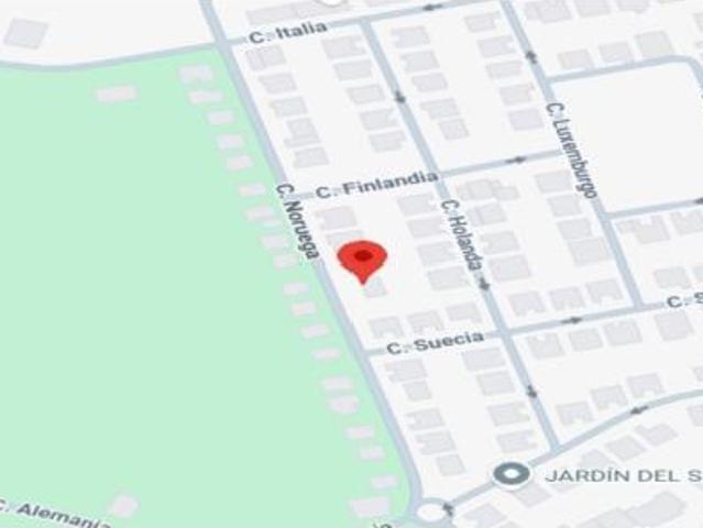 Piso en venta en El Señorío de Illescas, Illescas
