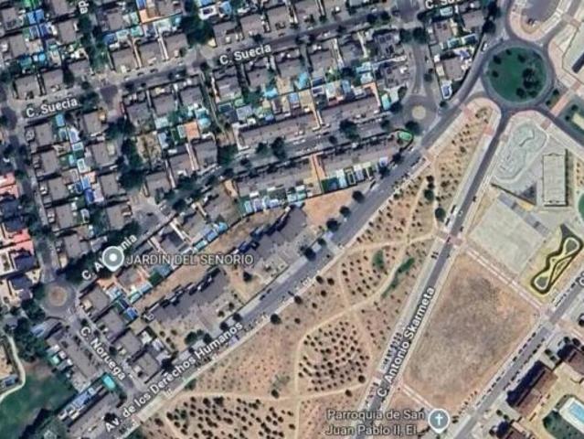 Piso en venta en El Señorío de Illescas, Illescas
