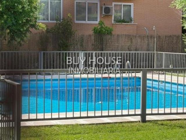 Piso en venta en Illescas, Castilla-La Mancha