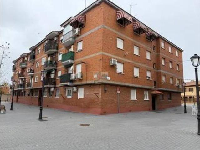 Piso en venta en Illescas, Castilla-La Mancha