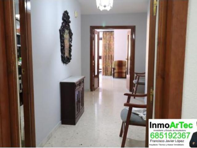Piso en venta en Comarca de Loja, Andalucía