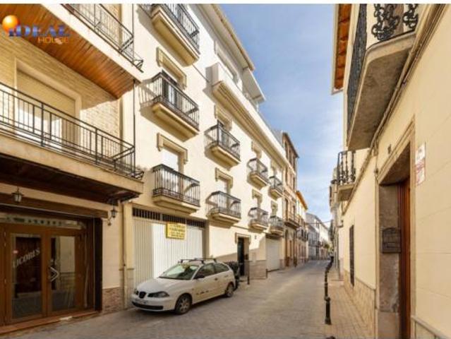 Piso en venta en Tocón, Íllora
