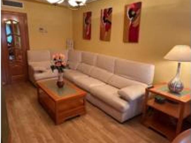 Piso en venta en Aranda, Aragón