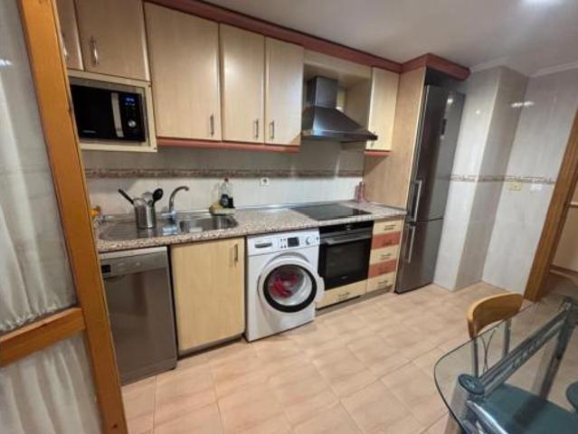 Piso en venta en Aranda, Aragón