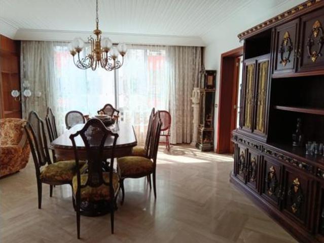 Piso en venta en Crist Rei, Raiguer