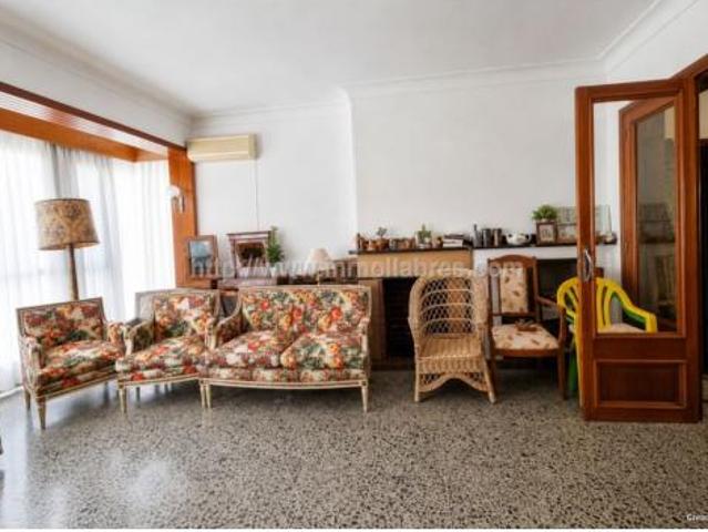 Piso en venta en Crist Rei, Raiguer