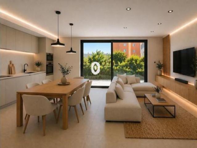 Piso en venta en Crist Rei, Raiguer