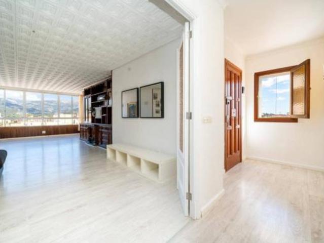 Piso en venta en Crist Rei, Raiguer