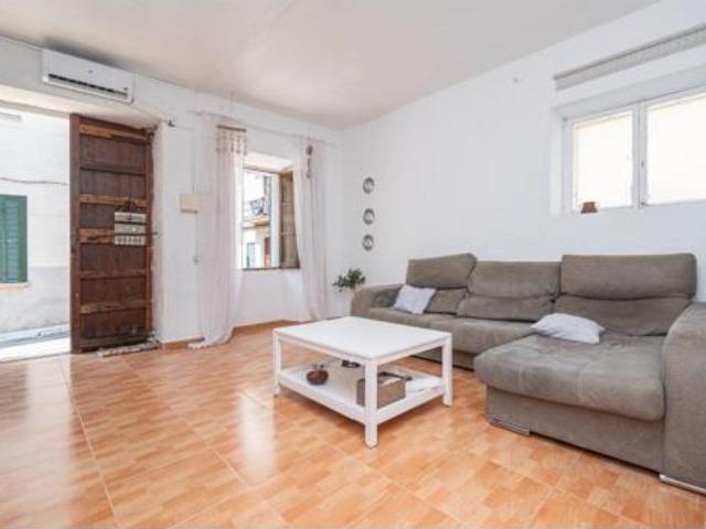Piso en venta en Crist Rei, Raiguer