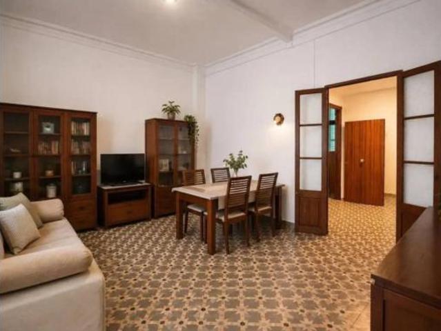 Piso en venta en Crist Rei, Raiguer