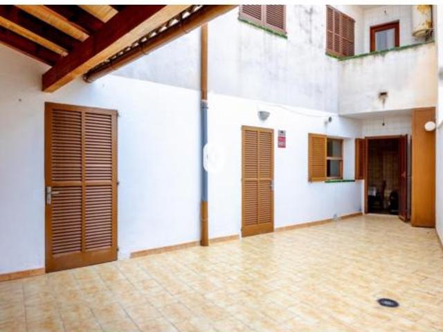 Piso en venta en Inca, es Blanquer