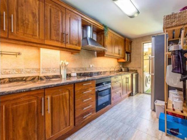 Piso en venta en Crist Rei, Raiguer