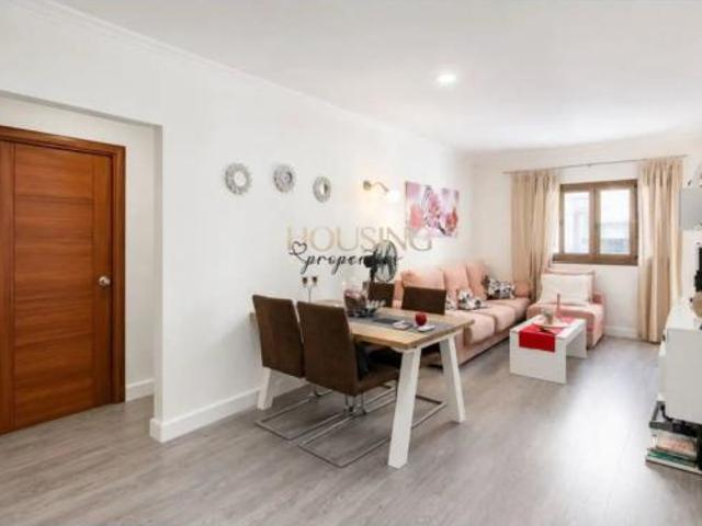 Piso en venta en Crist Rei, Raiguer